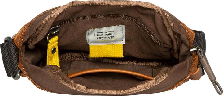 Produktbild Camel Active Laos Umhängetasche 18 cm