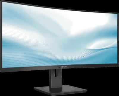 Productafbeelding Philips 346B1C/00 (3440 x 1440 pixels, 34")