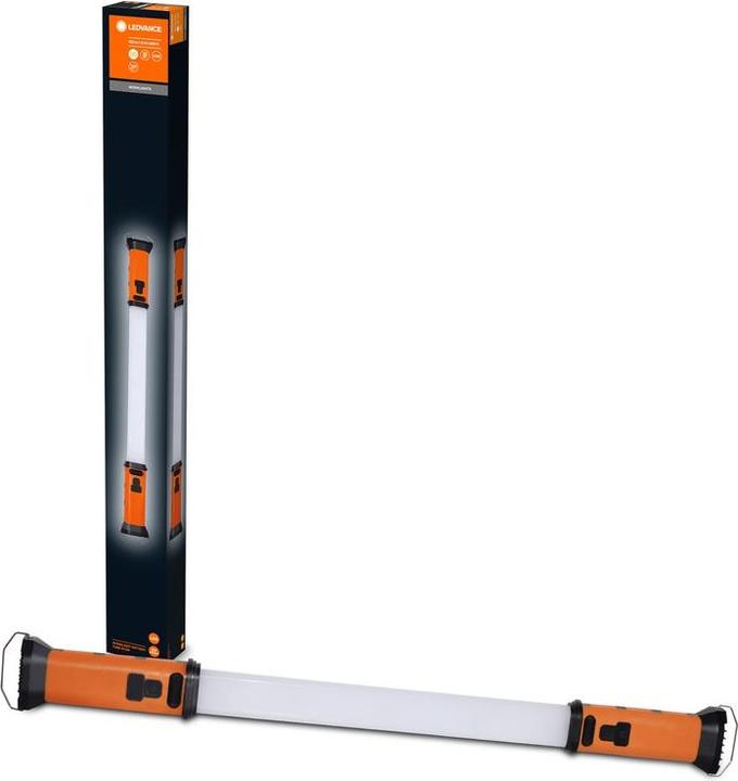 Actual product image Ledvance LED Work Light Panel 50W 840 (800 lm)