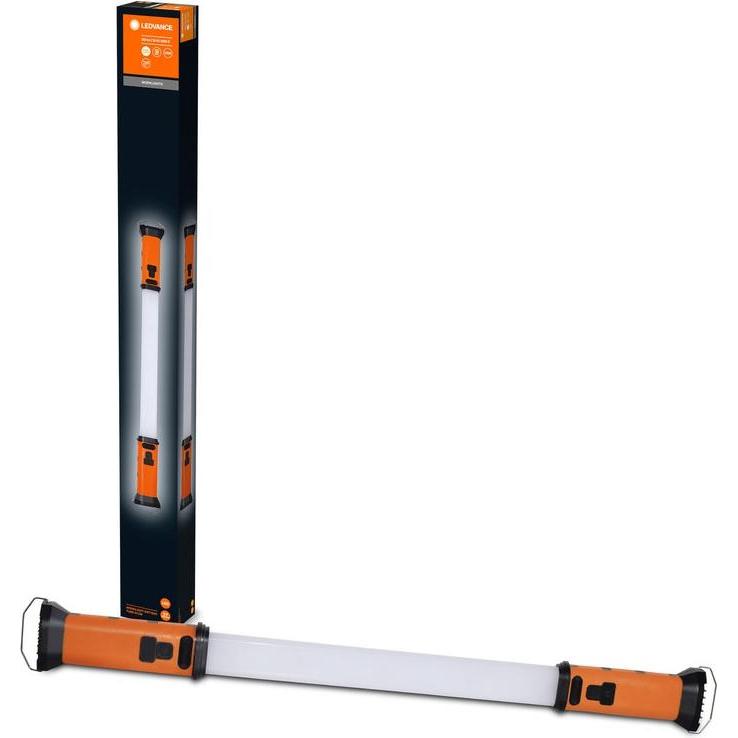 Thumbnail - Ledvance, Arbeitsleuchte, LED Arbeitslicht Panel 50W 840 (800 lm)