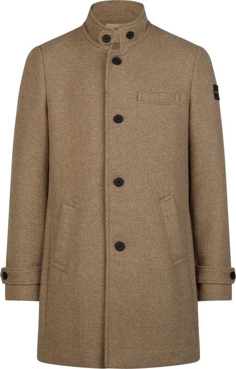 Actual product image Calamar Wollmantel Classic