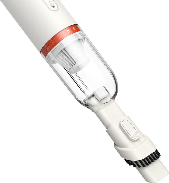Produktbild Baseus A2Pro Cordless Car Vacuum Cleaner 6000Pa (white)