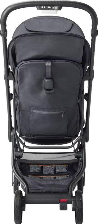 Immagine prodotto Ergobaby Metro 3 Stroller, Graphite Grey (0 Mesi - 4 anni)