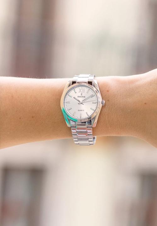 Image du produit Festina Boyfriend (Montre analogique, 37 mm)