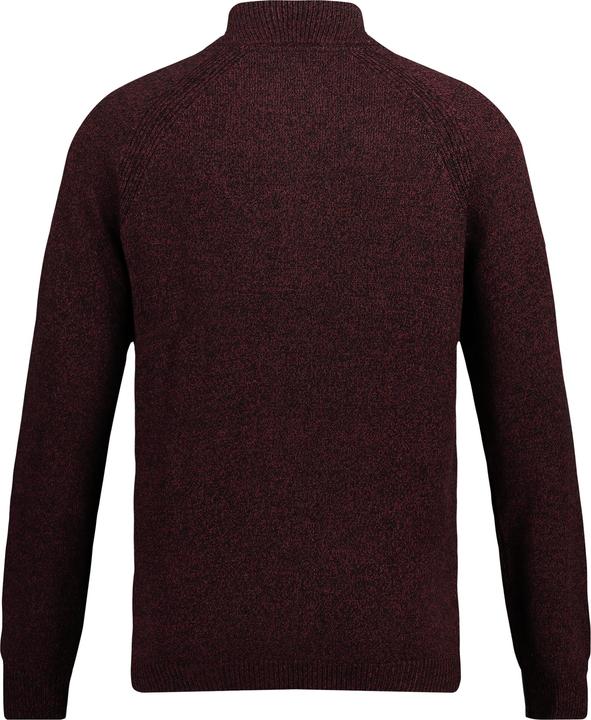 Produktbild JP1880 Strickjacke, two tone, Raglan (3XL)