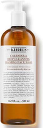 Image du produit Kiehl's Calendula (Lingettes nettoyantes pour le visage, 75 ml)