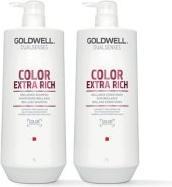 Produktbild Goldwell Color Extra Rich (1000 ml, Flüssiges Shampoo)
