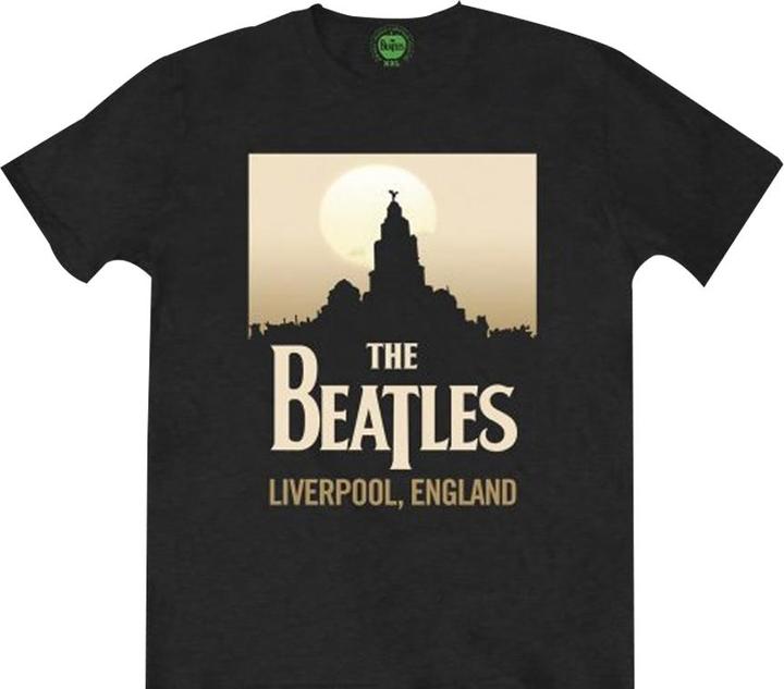Produktbild Liverpool England TShirt (L)