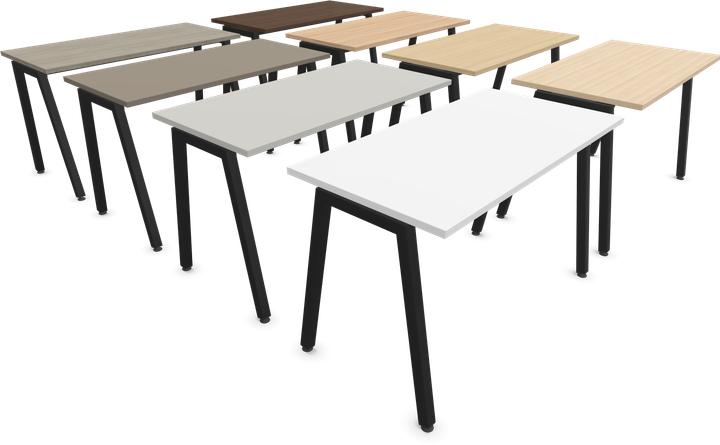 Produktbild Narbutas Nova A Schreibtisch (120 x 60 x 74 cm)