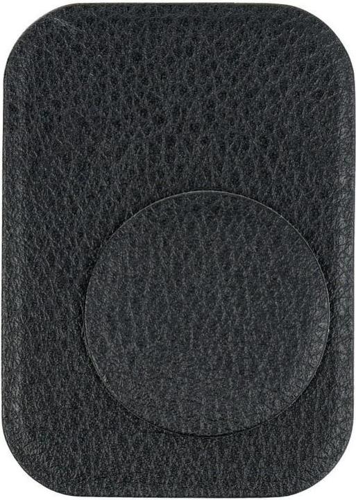 Immagine prodotto NoName Stylus OEM Badget for magnet car holder leather black