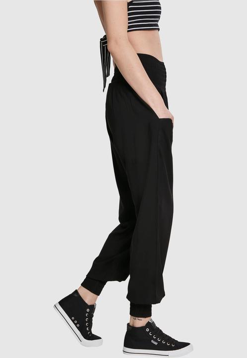Actual product image Urban Classics Ladies Sarong Pants (XS)