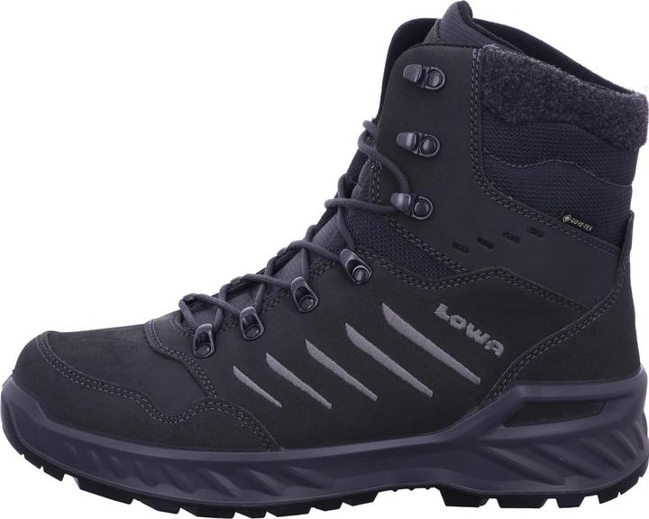 Actual product image Lowa Nabucco GTX (42.5)
