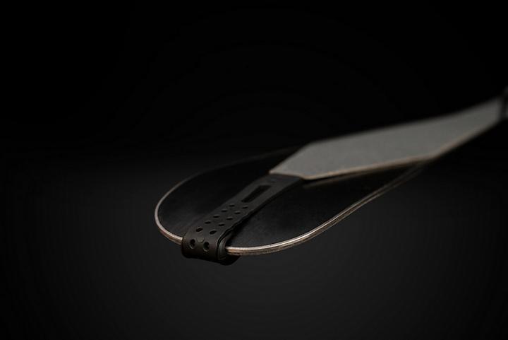 Actual product image Völkl Rise Above 88 touring ski + skin 22/23 (163 cm)