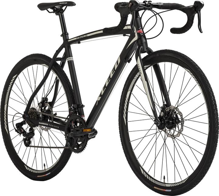 Image du produit KS Cycling Xceed (54 cm)