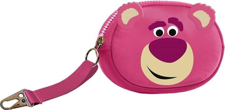 Immagine prodotto Karactermania Portamonete in pillole Lotso Abbraccio dell'Orso