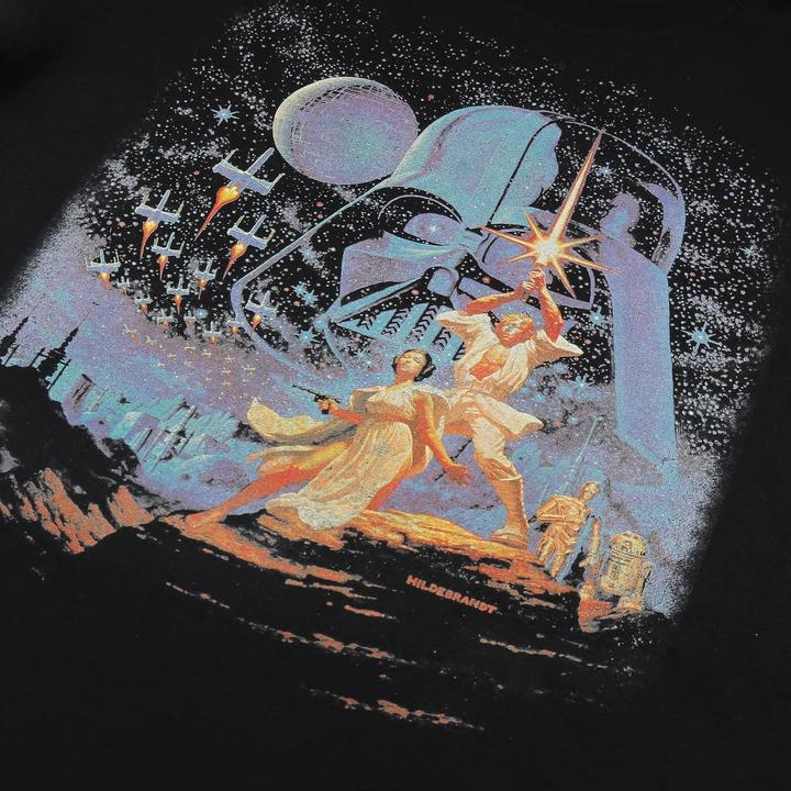 Produktbild Star Wars TShirt (5XL)