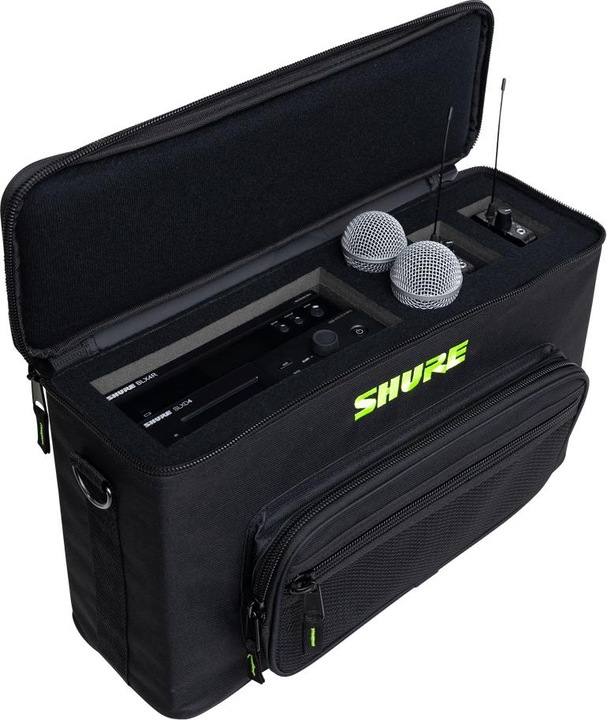 Immagine prodotto Shure Wrlsscarrybag-2 (Microfono)
