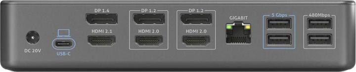 Produktbild Purelink VL-D230DL (USB-C, 17 Ports)