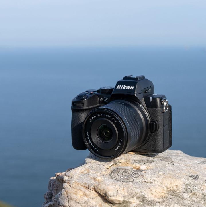 Productafbeelding Viltrox AF 15mm F/1.7 Nikon Z (Nikon Z, APS-C / DX)