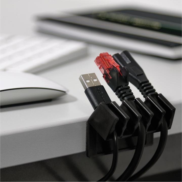 Actual product image Goobay Cable Organizer