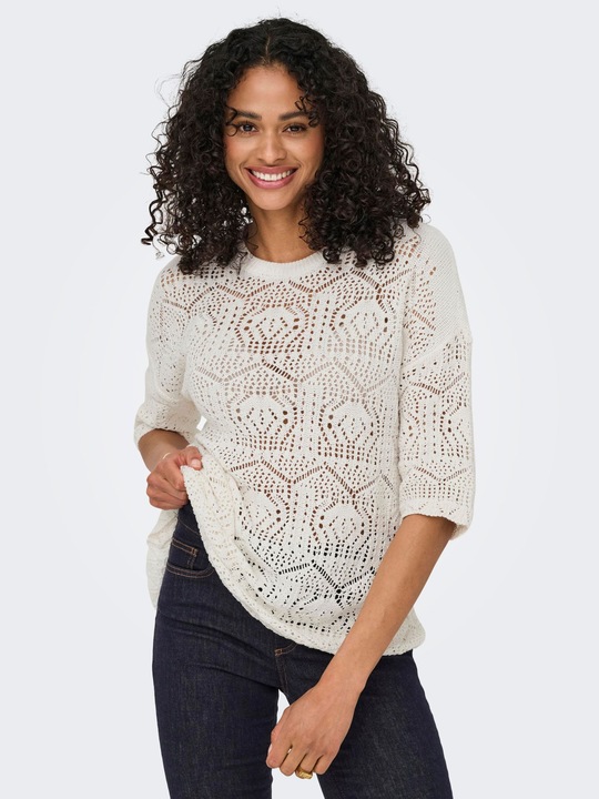 Immagine prodotto Only ONLBEA Strickpullover Strickpullover (S)
