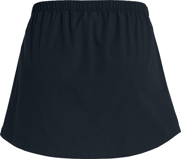 Actual product image Ulla Popken Solid Shirttail Extension (42, 44)