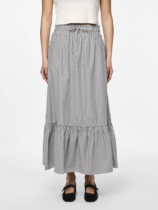 Actual product image Pieces PCHOLLY Midi skirt (XS)