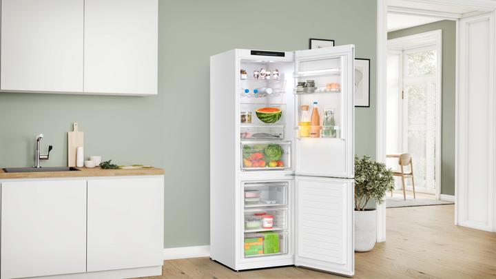 Image du produit Bosch Hausgeräte 13565 (321 l)
