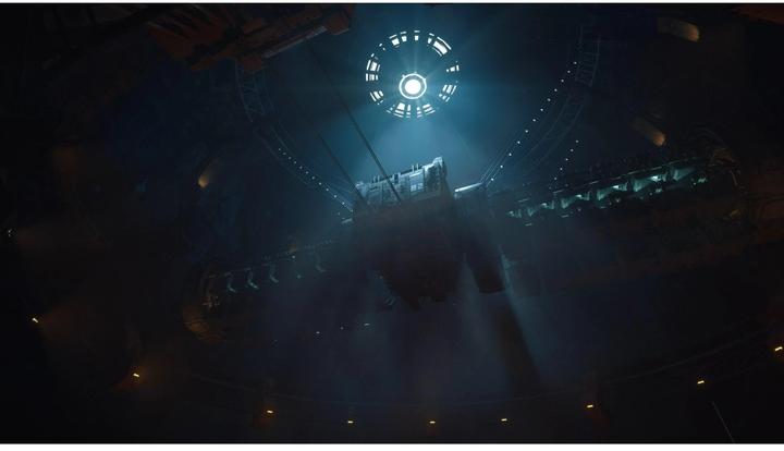 Image du produit Skybound Le protocole Callisto (PS4, DE)