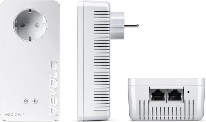 Produktbild Devolo Magic 2 (2400 Mbit/s)