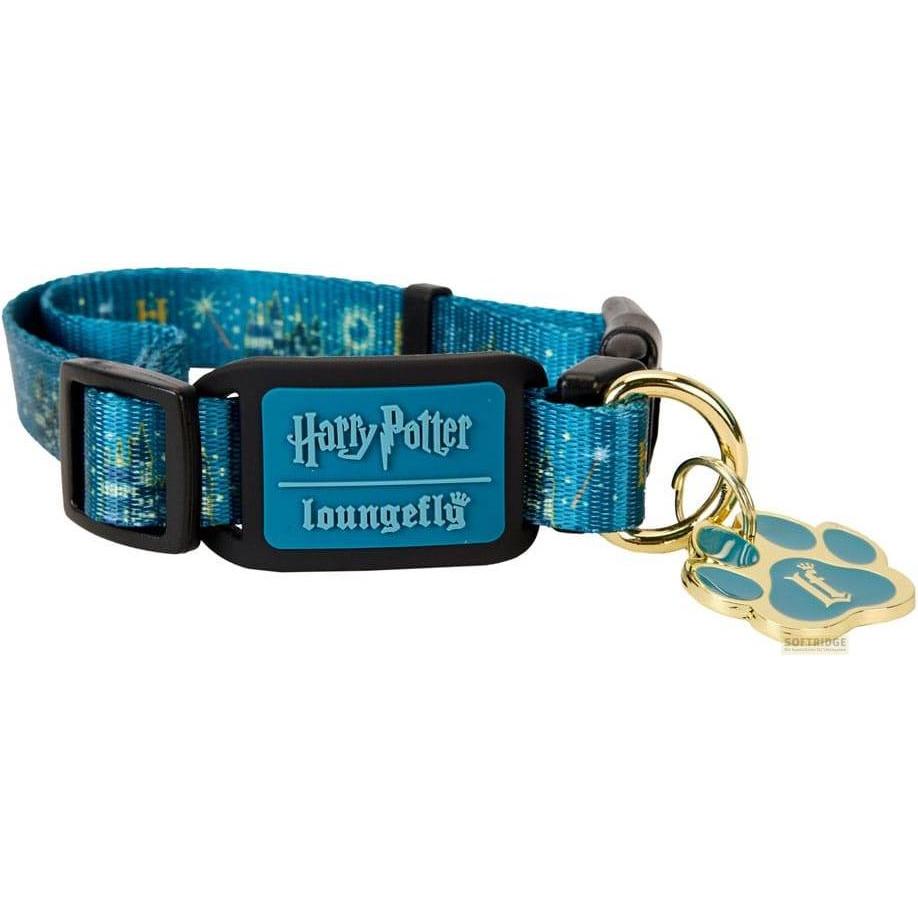 Loungefly Harry Potter by Hundehalsband Hogwarts Small (23, 24, 25, 27, 28, 29, 30, 31, 32, 33, 34, 35, Hund), Halsband ...