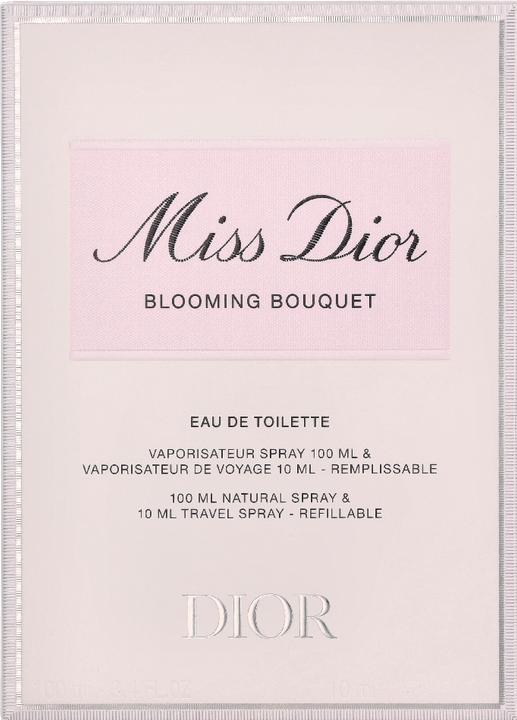 Produktbild Dior Miss (Parfum Set)