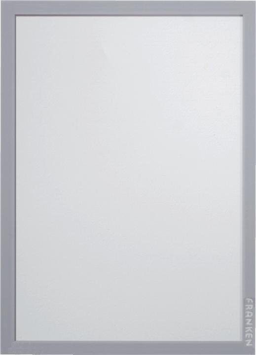 Gris argenté