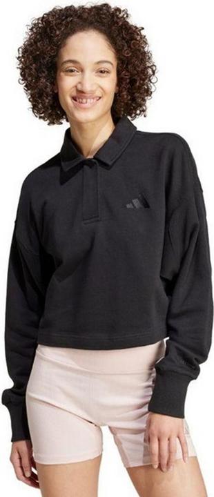 Produktbild Adidas All SZN Polo Sweatshirt (S)