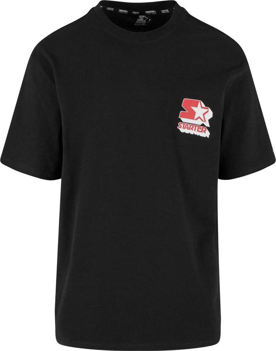 Produktbild Starter Mens Established 1971 TShirt (S)