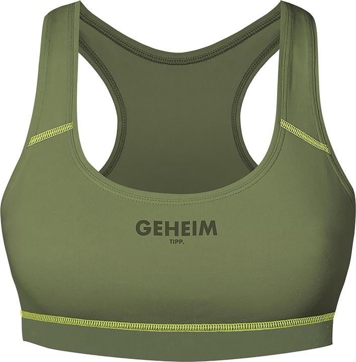 Actual product image Ein schöner Fleck Erde Insider tip (M)