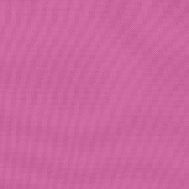 Produktbild vidaXL Gartenstuhlauflage für Hochlehner (120 x 50 cm)