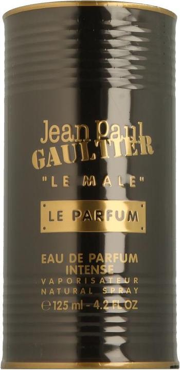 Immagine prodotto Gaultier Le Male Le (Eau de parfum, 125 ml)
