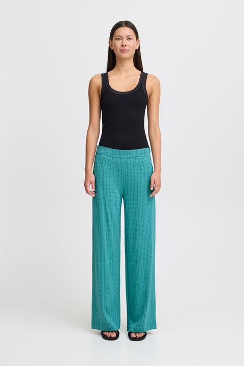 Actual product image Ichi IHRUTI WIDE PA16 20121778 (L)