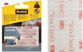 Actual product image Scotch Klettband (25 mm, 5 kg)