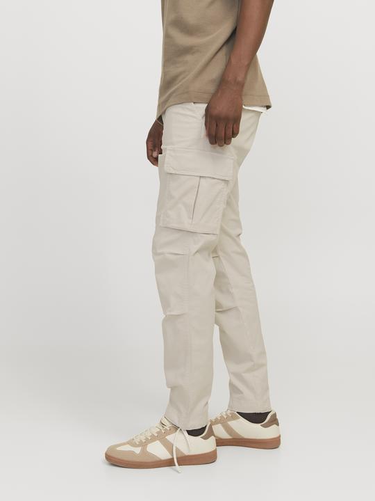 Produktbild Jack & Jones Verjüngt Cargo-Hose Cargo-Hose (W33/L34)