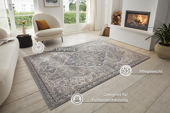 Immagine prodotto Hanse Home Orken (280 x 200 cm)