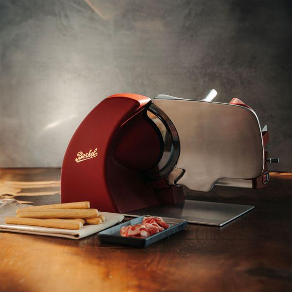 Produktbild Berkel Home Line Plus 250