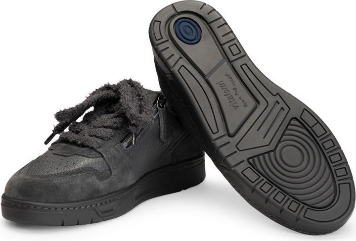 Image du produit Vitaform Sneaker Damen Weite H Hirschleder (35)