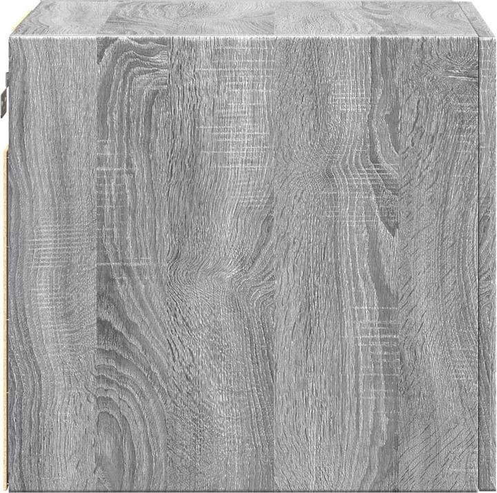 Produktbild vidaXL Wandschrank (40 x 42.50 x 40 cm)