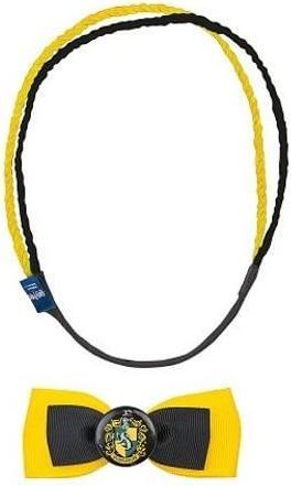 Cinereplicas Harry Potter: Hufflepuff Trendy (Set of 2) (2 pcs.)