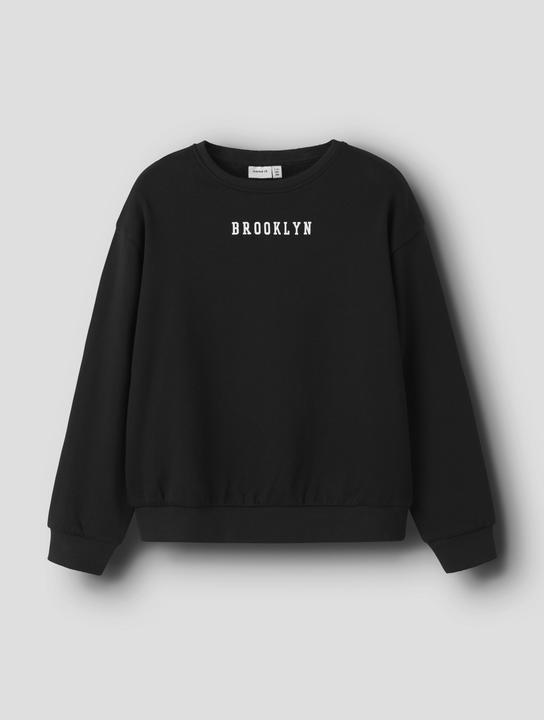 Actual product image Name it Bio-Baumwoll Sweatshirt (158, 164)