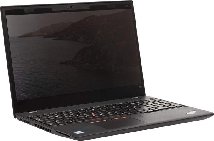 Produktbild Durable Blickschutzfilter Magnetic (13.30", 16:10)