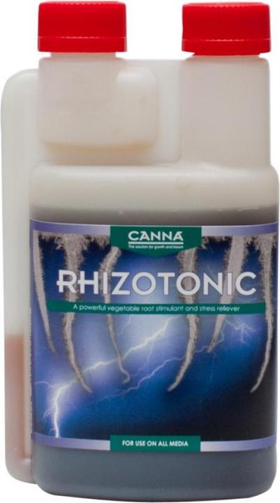 Image du produit Canna Rhizotonic 250ml (0.30 kg, 0.25 l)