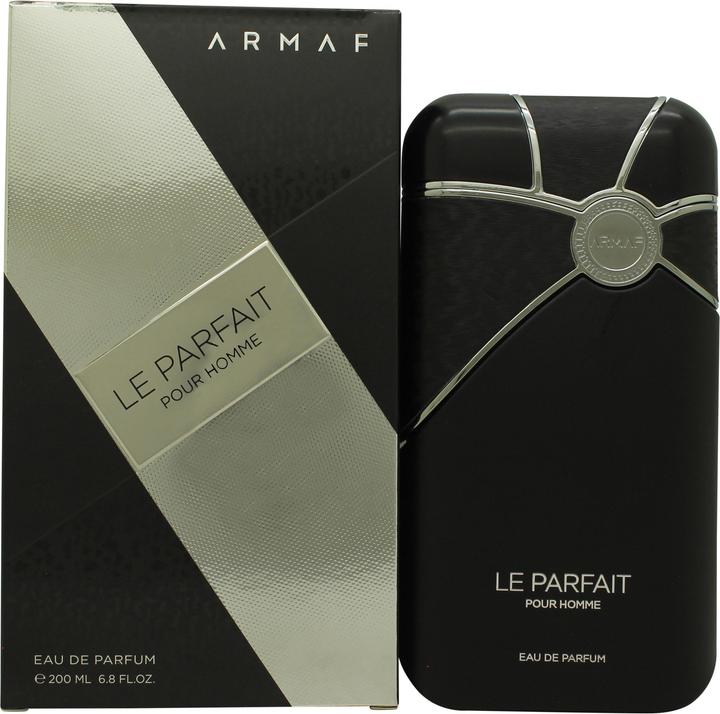 Armaf Le Parfait Pour Homme - EDP - 200 ml (Eau de parfum, 200 ml)